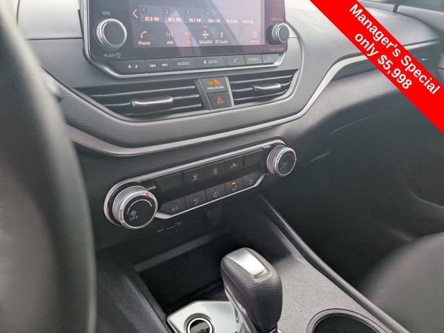 Used 2019 Nissan Altima 2.5 S image 21