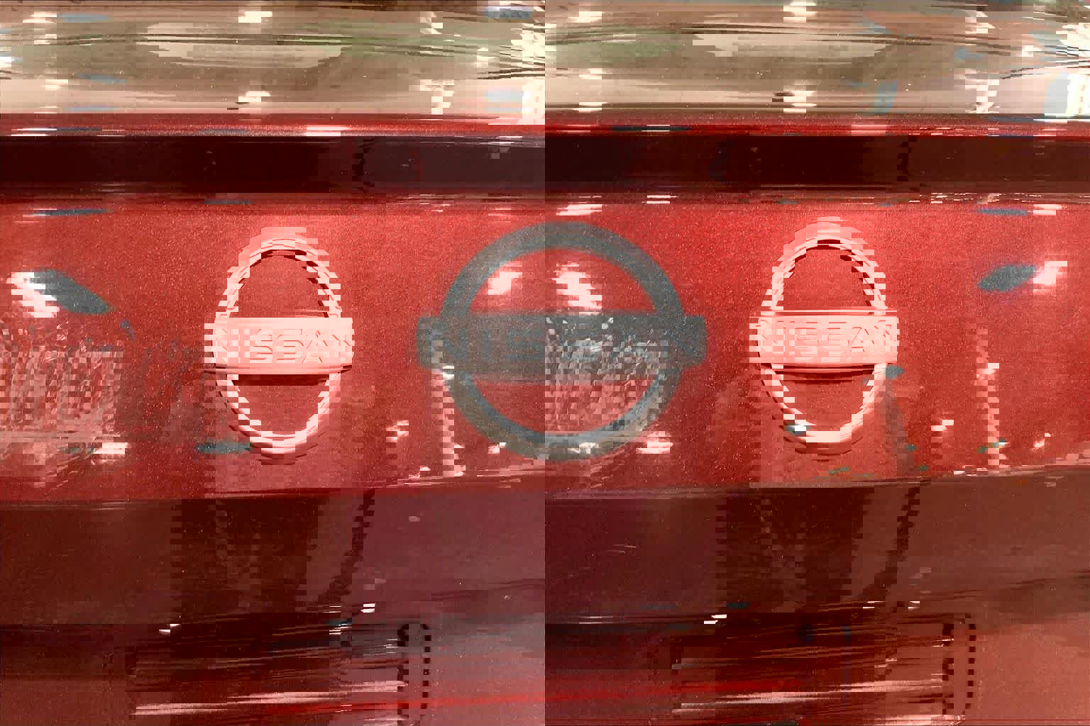 Used 2024 Nissan Altima 2.5 SV image 31