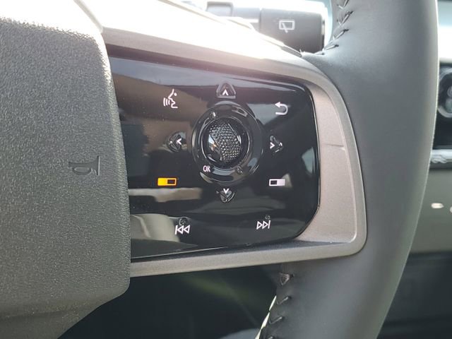 New 2025 Nissan Murano SL AWD/4WD image 15
