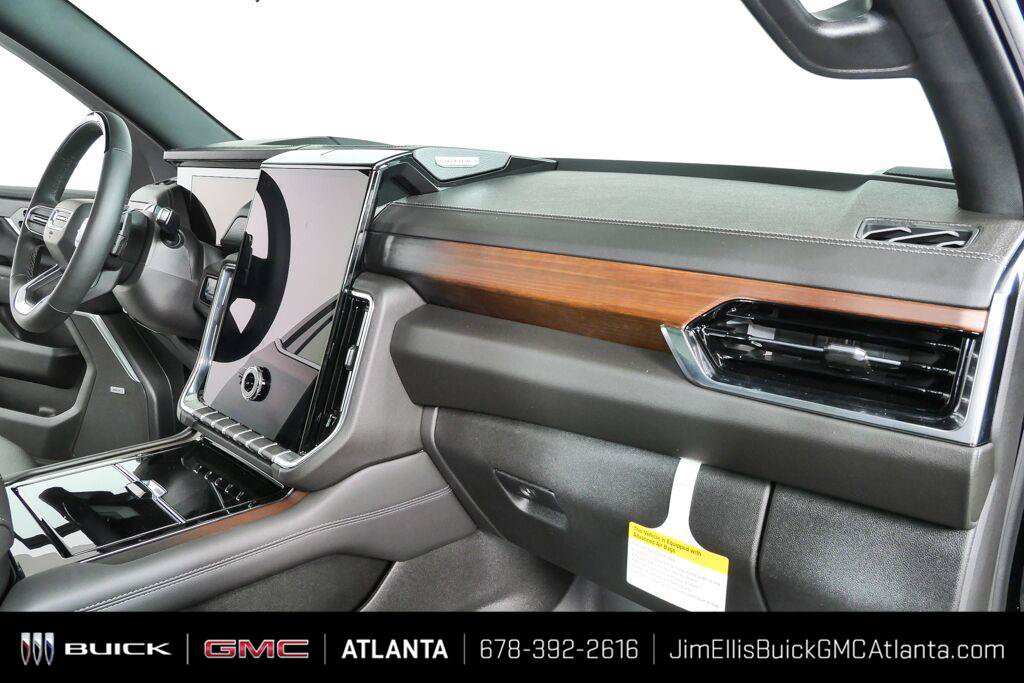 New 2027 GMC Yukon Denali w/ Denali Reserve Package AWD/4WD image 25