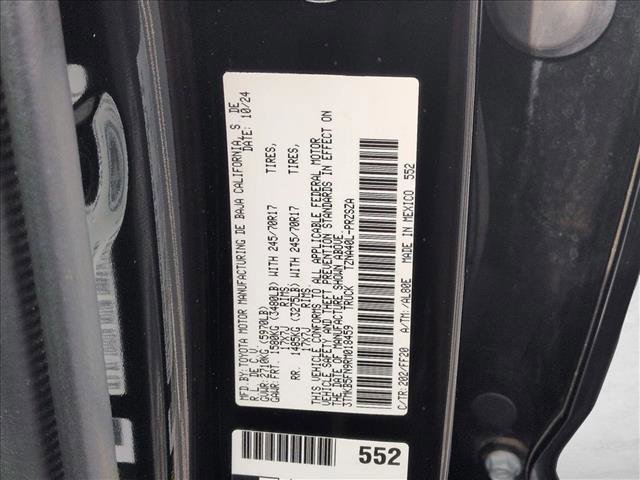 Used 2024 Toyota Tacoma SR5 image 24