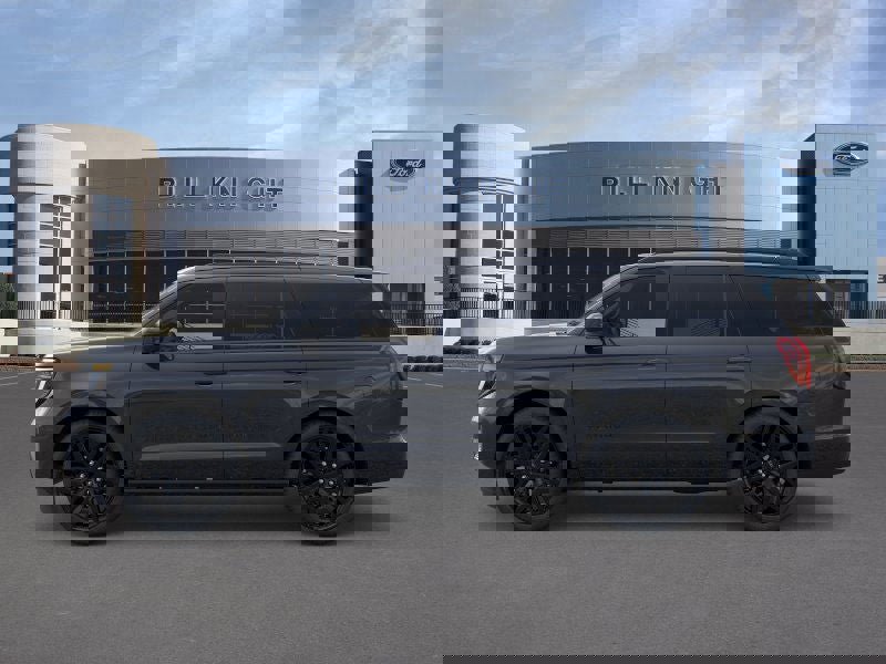 New 2026 Ford Expedition Platinum w/ Stealth Performance Package image 27