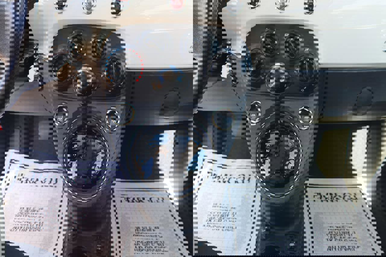 Used 2015 FIAT 500 Pop image 19