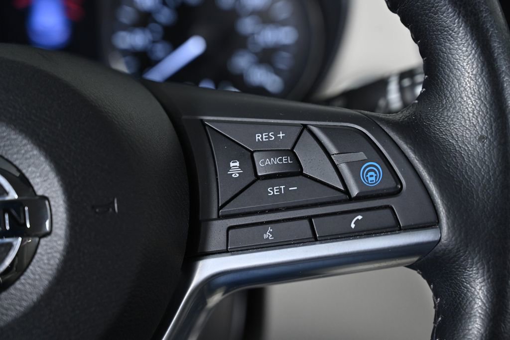 Used 2019 Nissan Rogue Sport SL image 15