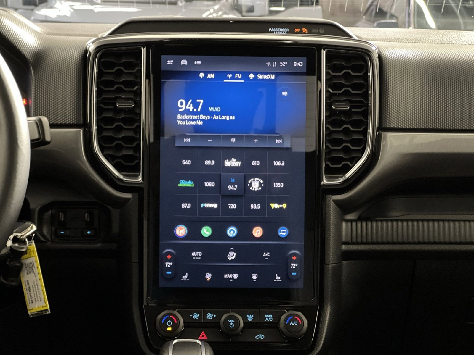 Used 2024 Ford Ranger XLT image 18