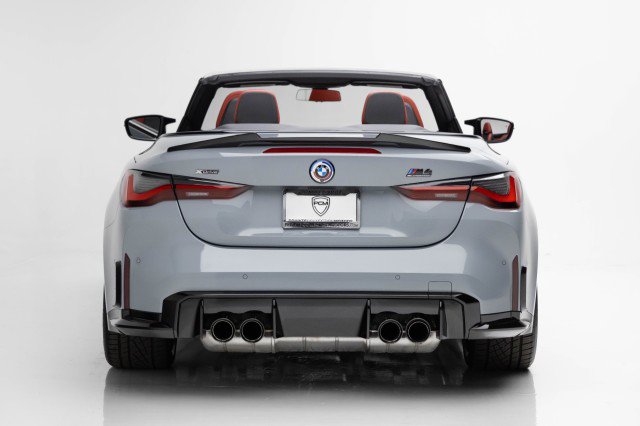 Used 2023 BMW M4 xDrive Competition image 7