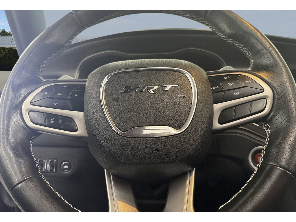 Used 2021 Dodge Charger SRT Hellcat w/ Harman/Kardon Audio Group image 14
