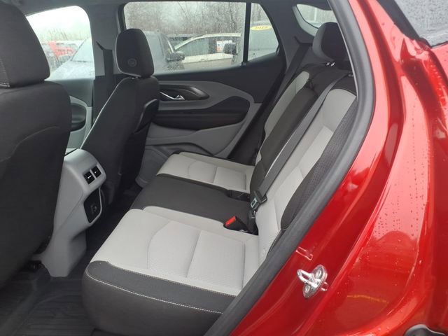 Certified 2022 GMC Terrain SLE w/ Driver Convenience Package AWD/4WD image 8