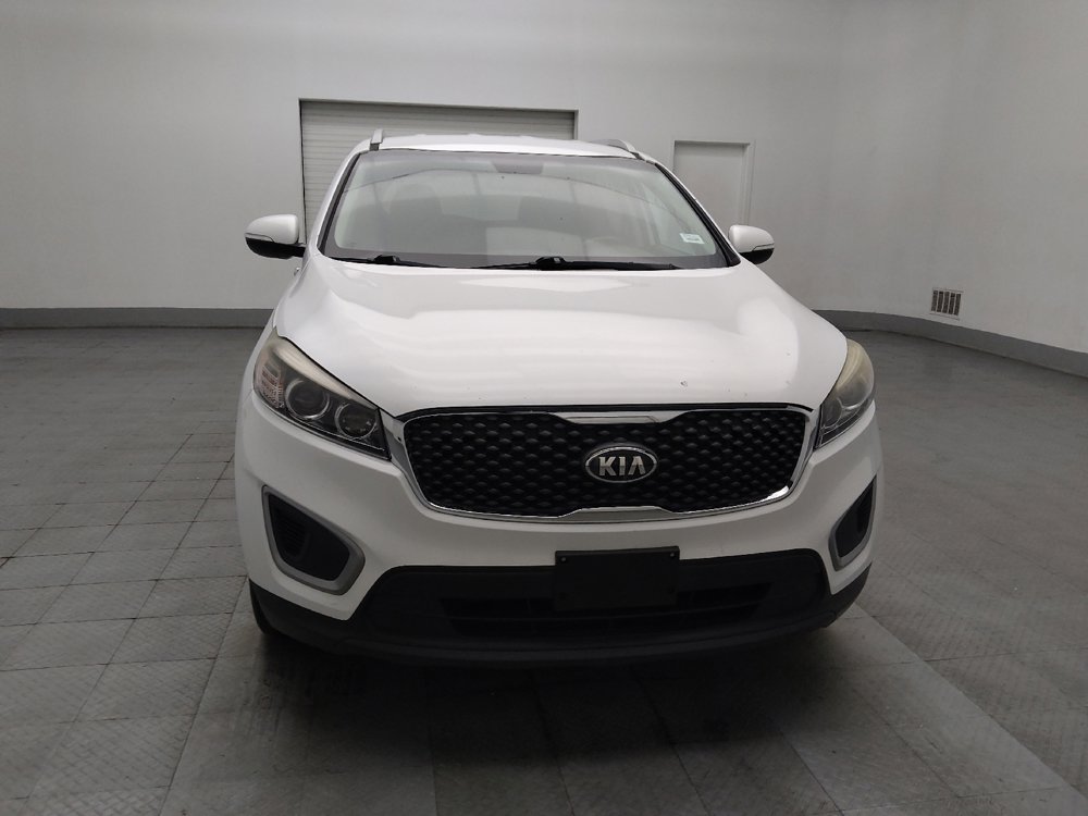 Used 2018 Kia Sorento LX image 13