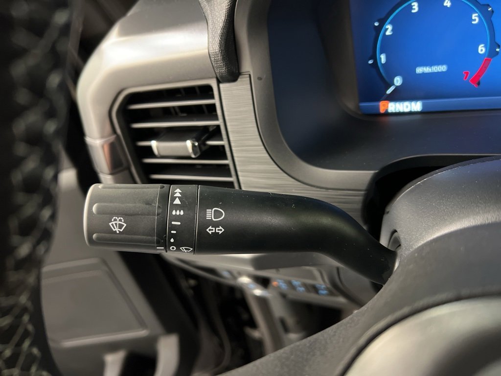 New 2025 Ford F150 XLT w/ Equipment Group 302A MID image 23