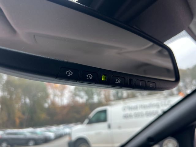 Used 2022 Nissan Leaf SL Plus image 32