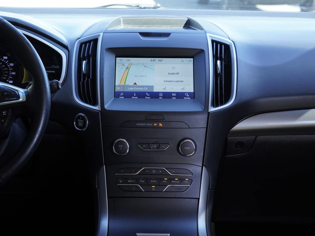 Used 2020 Ford Edge SEL w/ Convenience Package FWD image 38