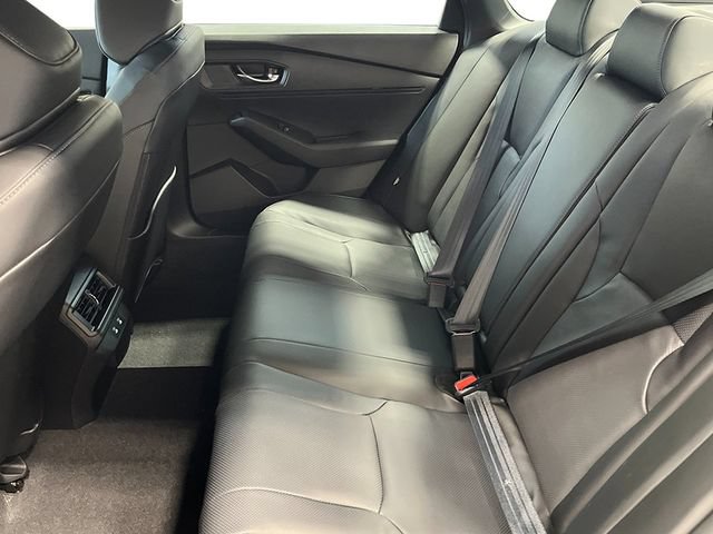New 2026 Honda Accord Sport image 24