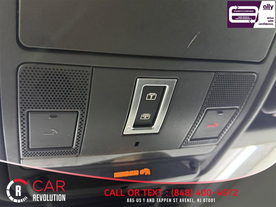 Used 2021 Land Rover Range Rover Evoque R-Dynamic S AWD/4WD image 24