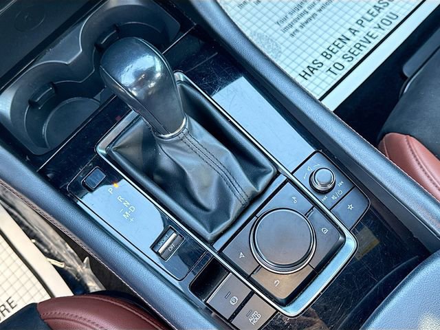 Used 2024 MAZDA MAZDA3 s image 28