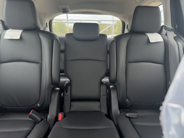 New 2026 Honda Odyssey EX-L image 13