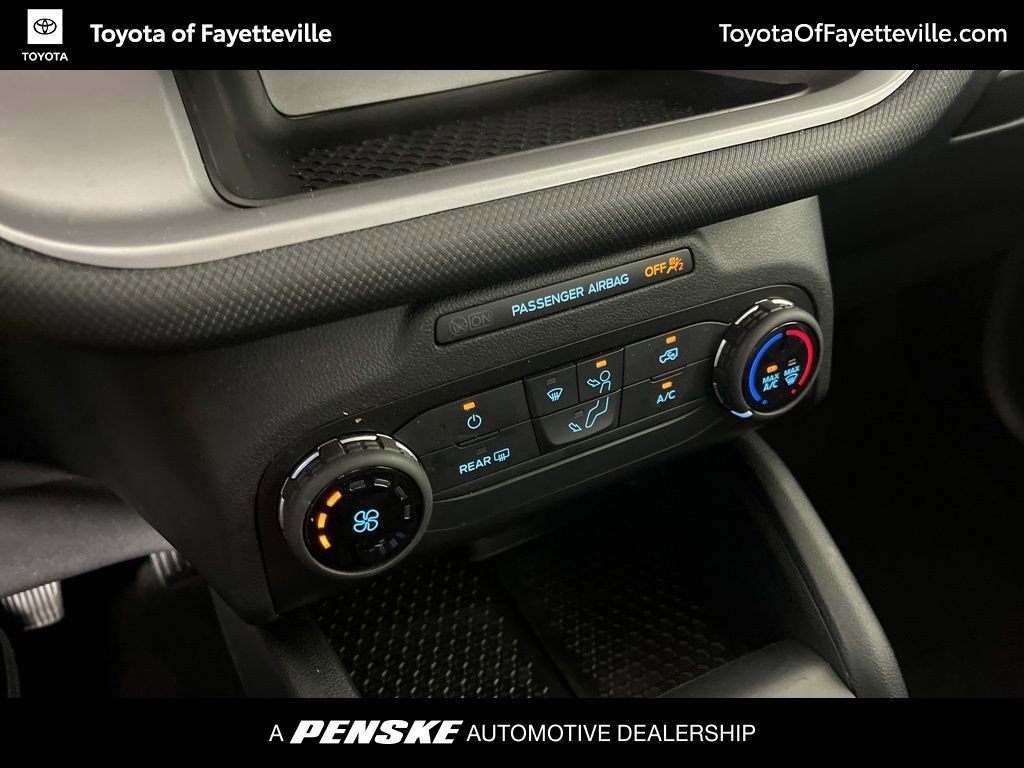 Used 2021 Ford Bronco Sport image 28