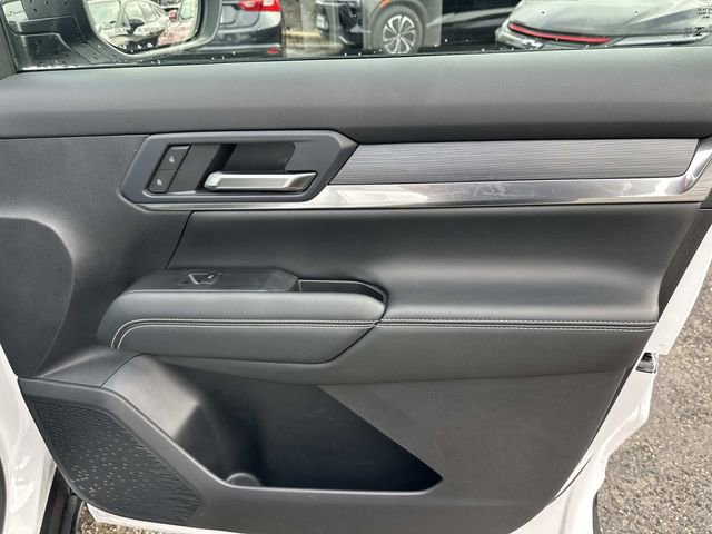 Used 2025 GMC Terrain Elevation image 8