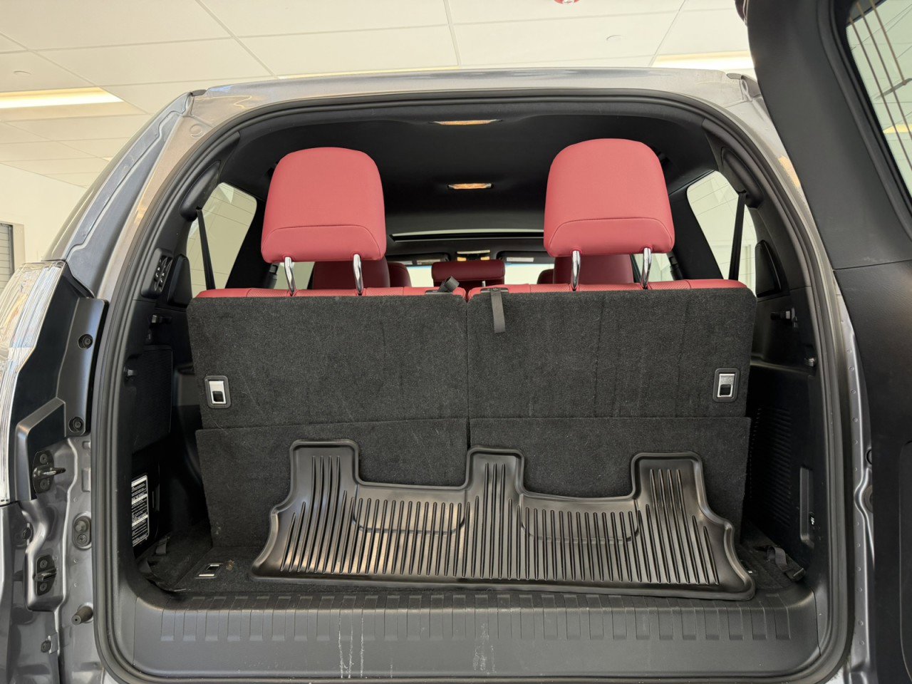 Used 2023 Lexus GX 460 Premium w/ Premium Plus Package AWD/4WD image 40