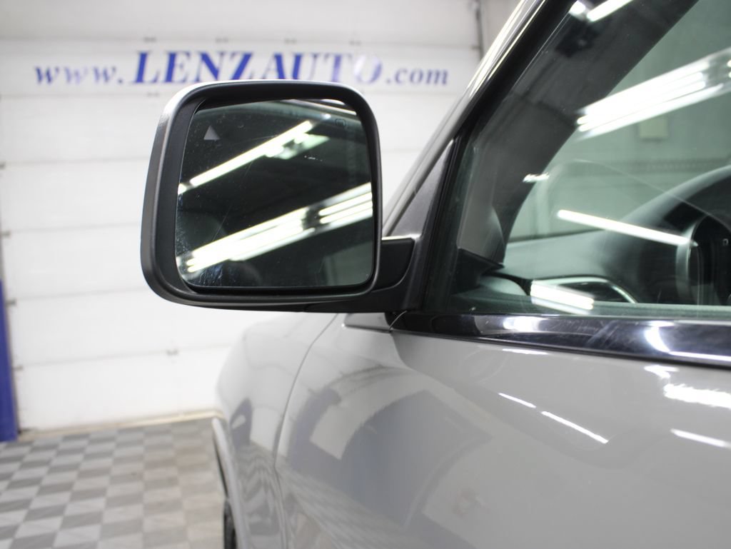 Used 2021 Jeep Grand Cherokee Altitude AWD/4WD image 63