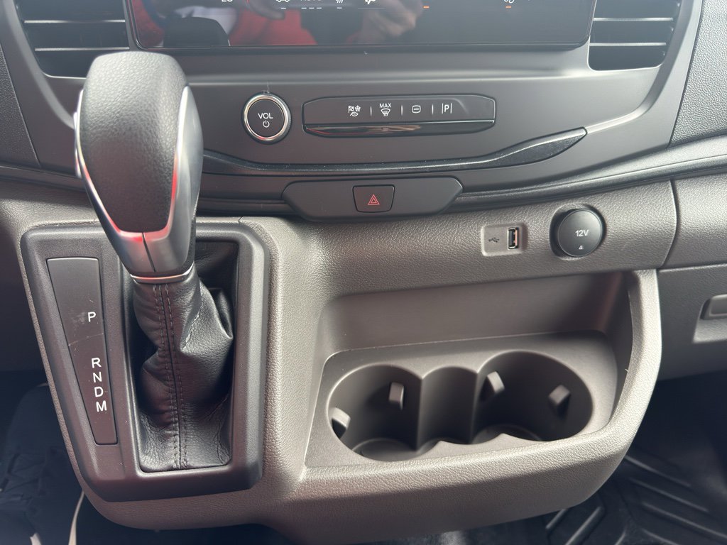 New 2026 Ford Transit 250 Base image 18