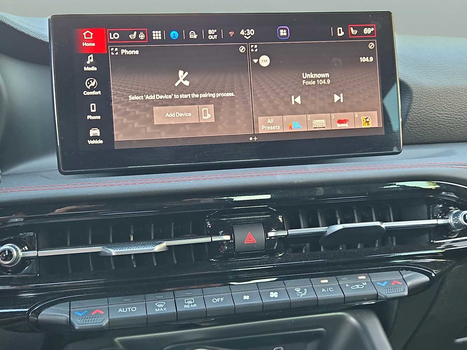 Used 2024 Dodge Hornet GT image 25