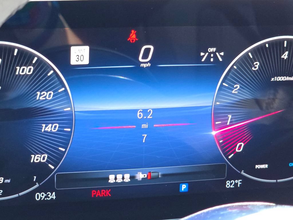 New 2026 Mercedes-Benz GLA 250 4MATIC image 29