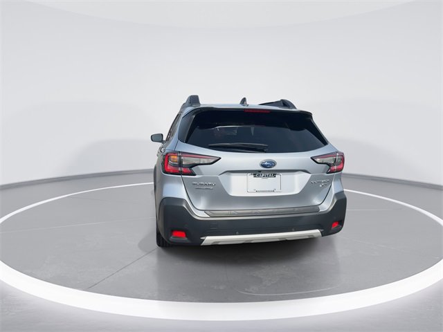Certified 2023 Subaru Outback Limited XT image 7