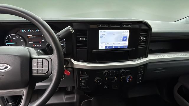 Used 2023 Ford F350 XL w/ STX Appearance Package AWD/4WD image 11
