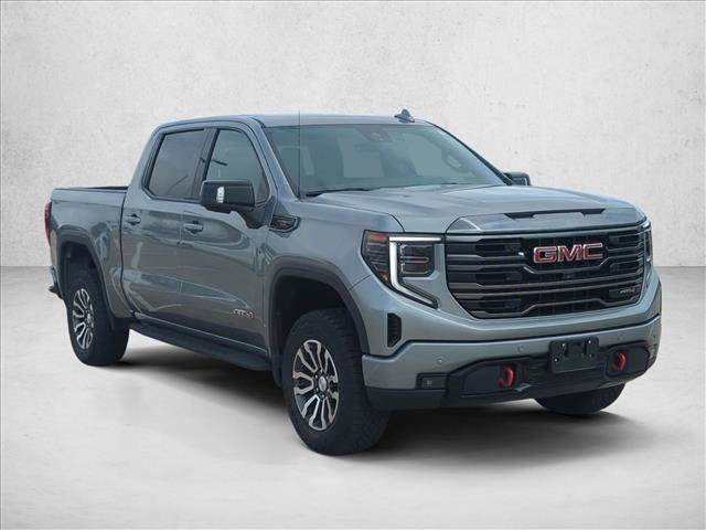 Used 2023 GMC Sierra 1500 AT4 w/ AT4 Premium Package image 3