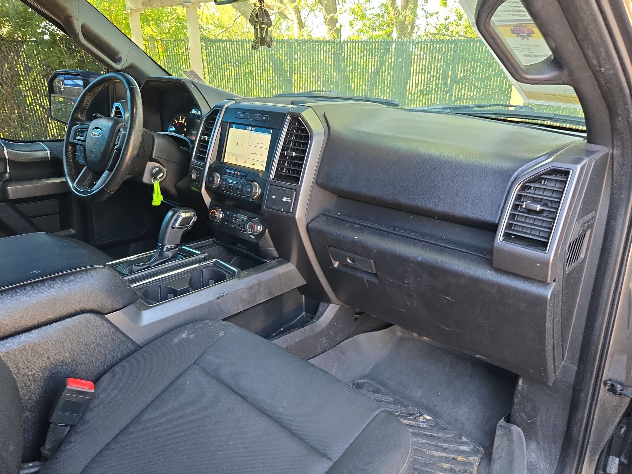 Used 2019 Ford F150 XLT w/ Equipment Group 302A Luxury AWD/4WD image 28
