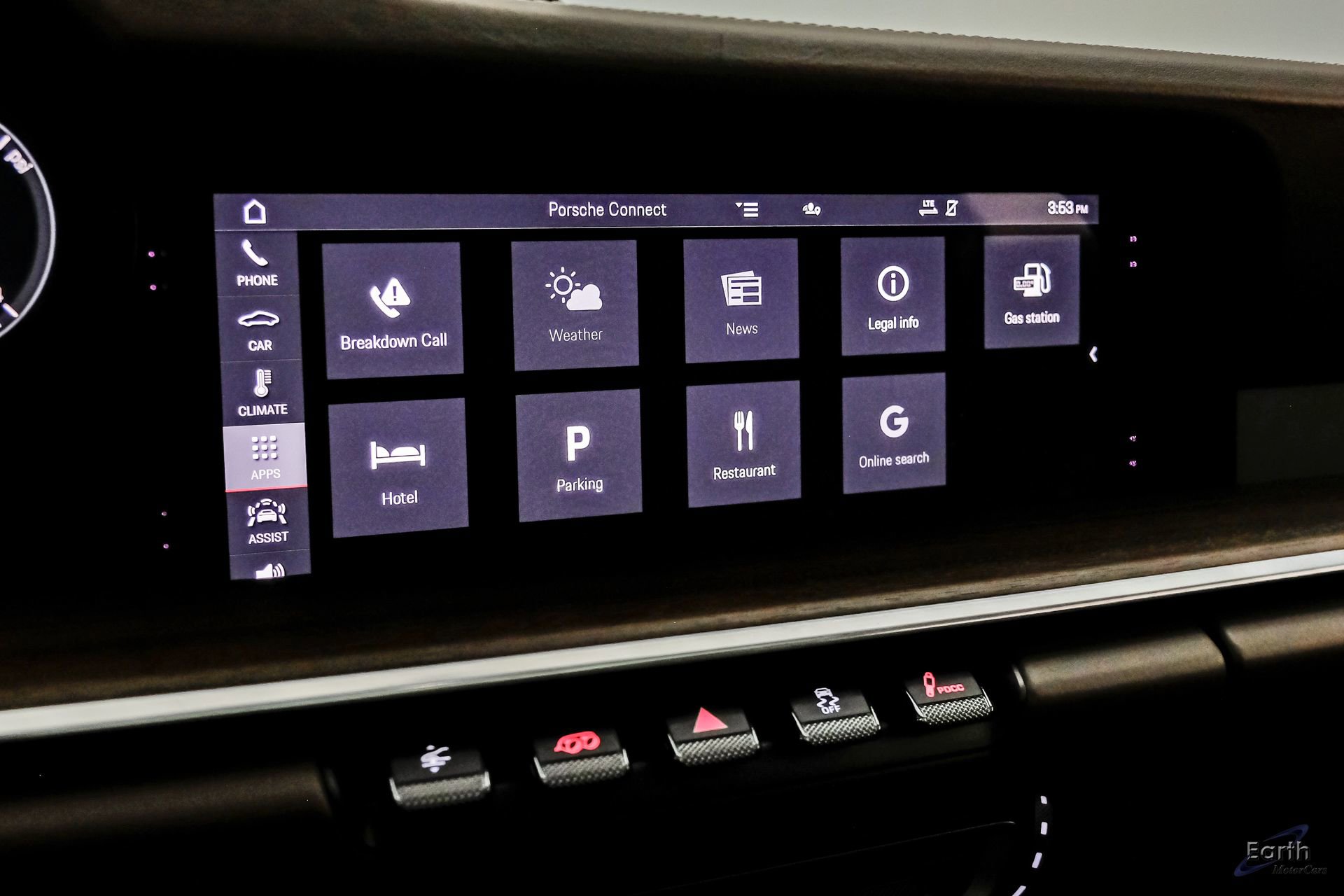 Used 2021 Porsche 911 Turbo S image 81