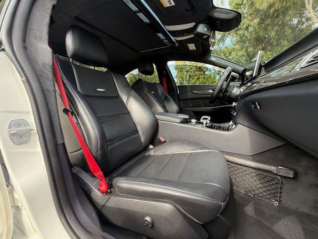 Used 2012 Mercedes-Benz CLS 63 AMG image 7