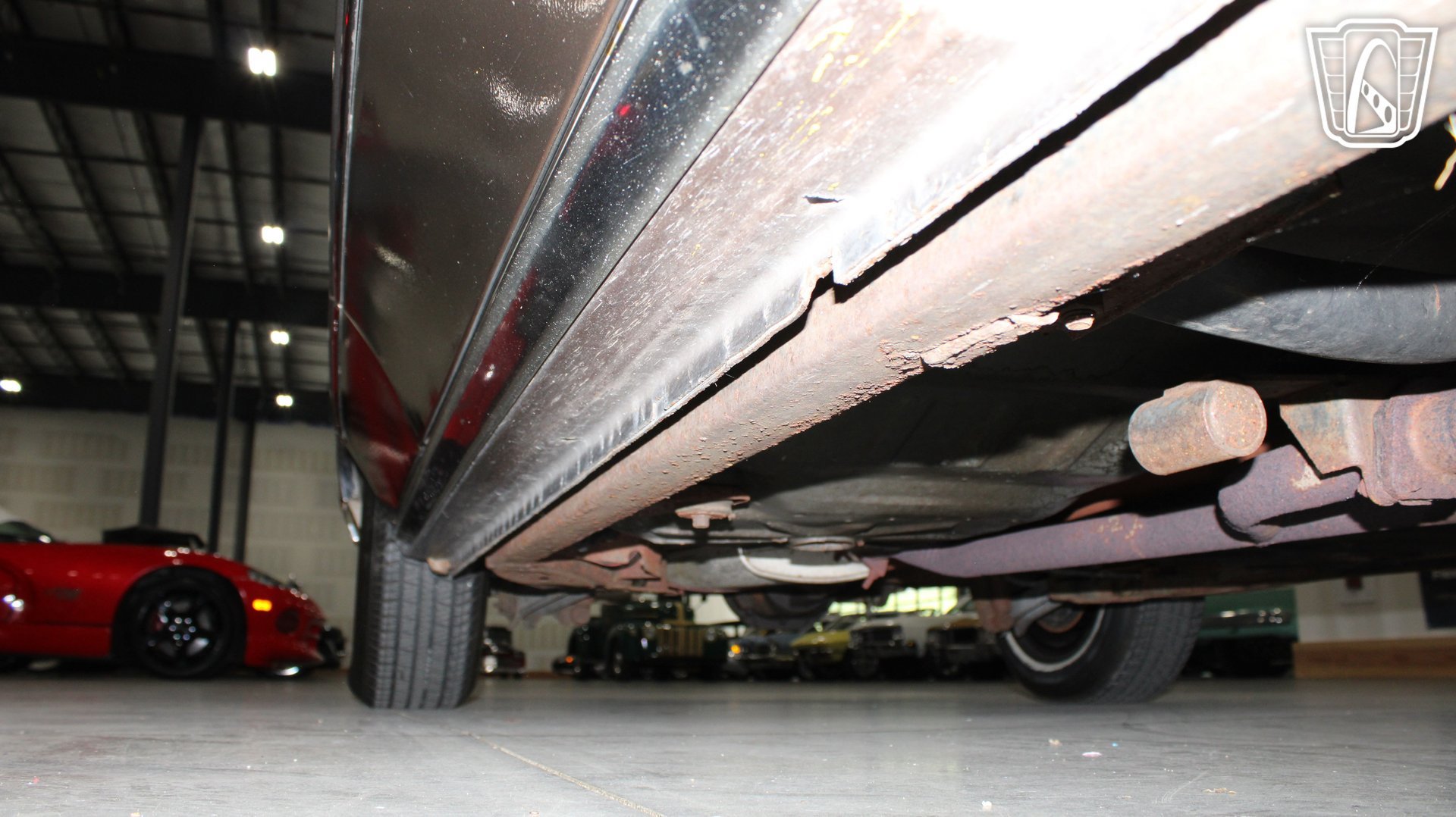 Used 1989 Lincoln Town Car RWD image 11