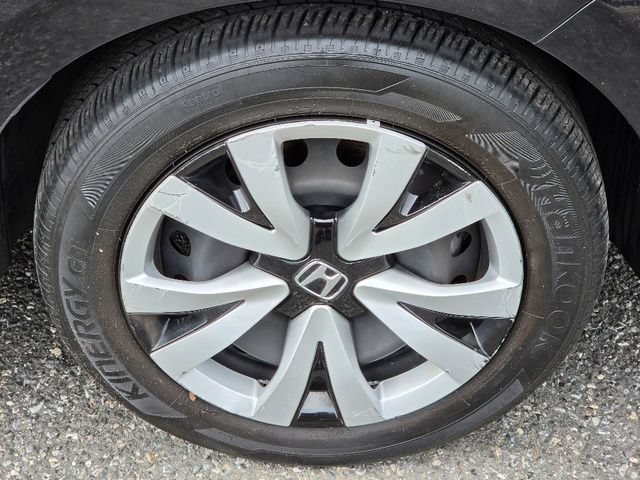 Used 2025 Honda Civic LX image 9