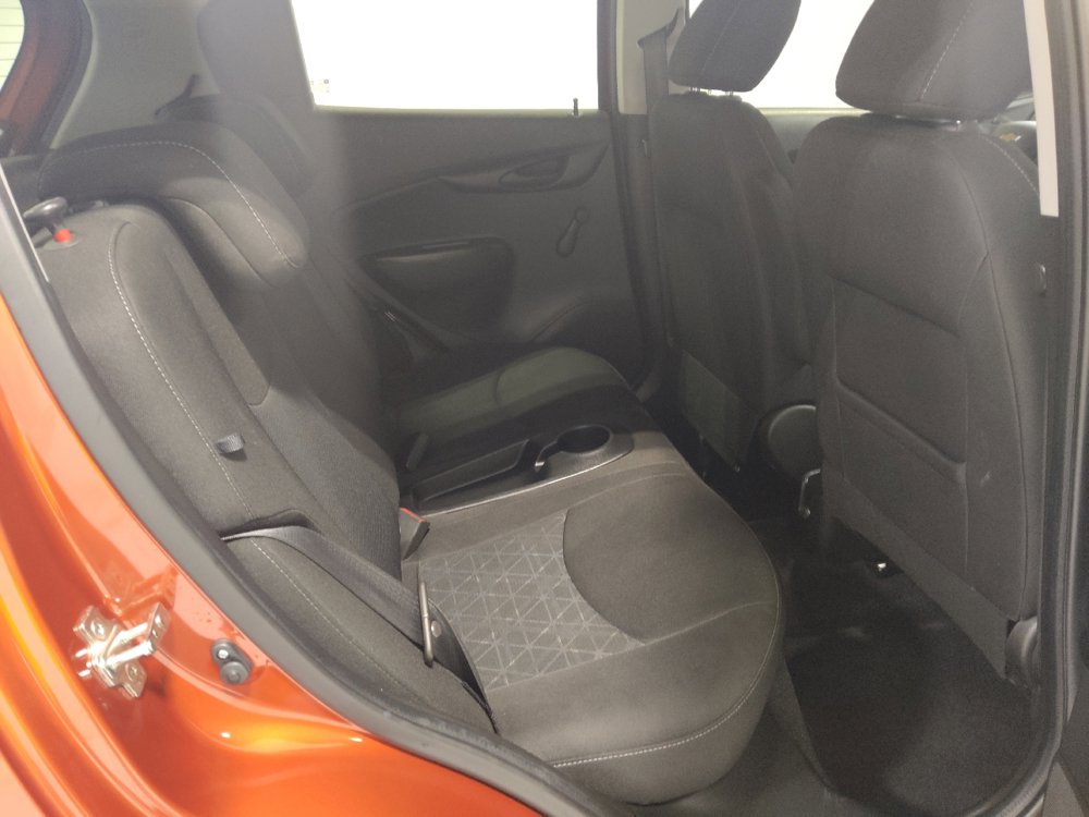 Used 2021 Chevrolet Spark LS image 19
