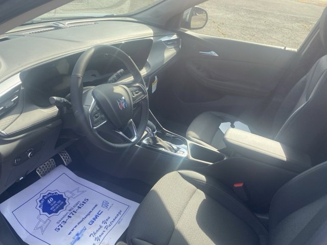 New 2026 Buick Encore GX Preferred w/ Comfort Package image 16