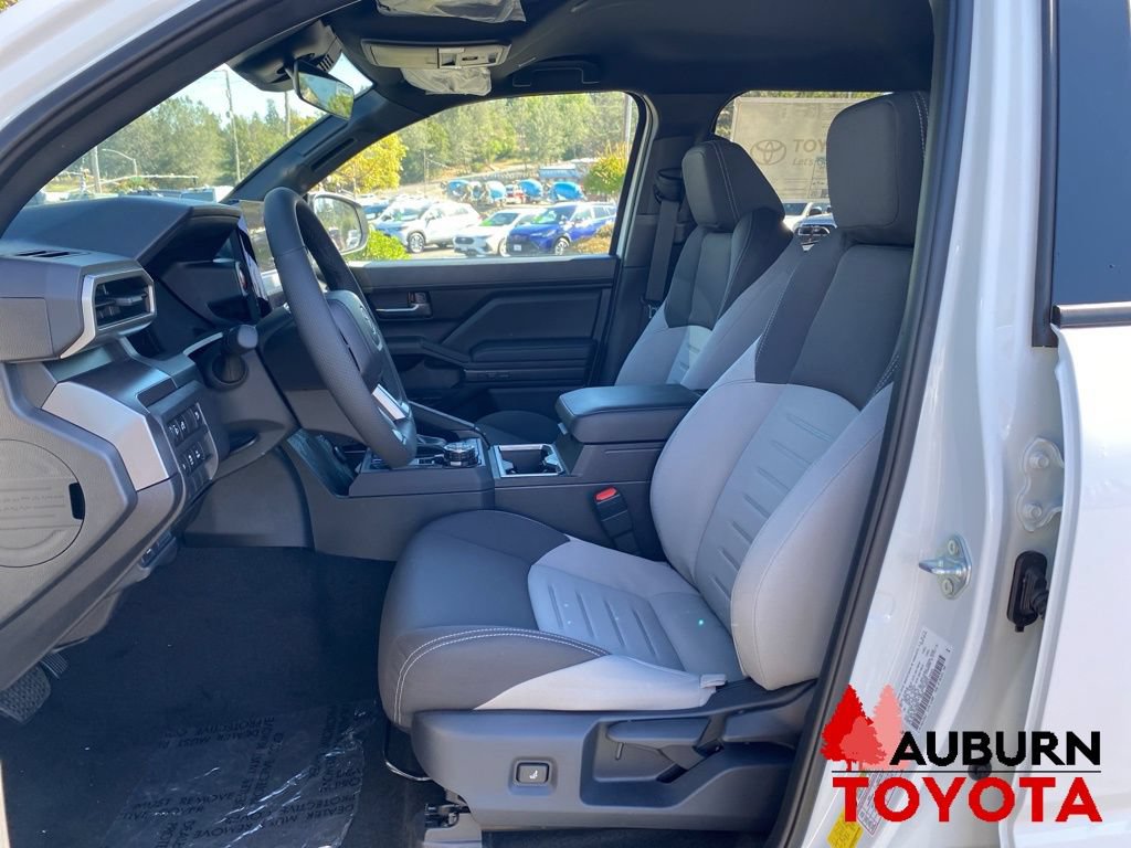 New 2026 Toyota Tacoma TRD Off-Road AWD/4WD image 27
