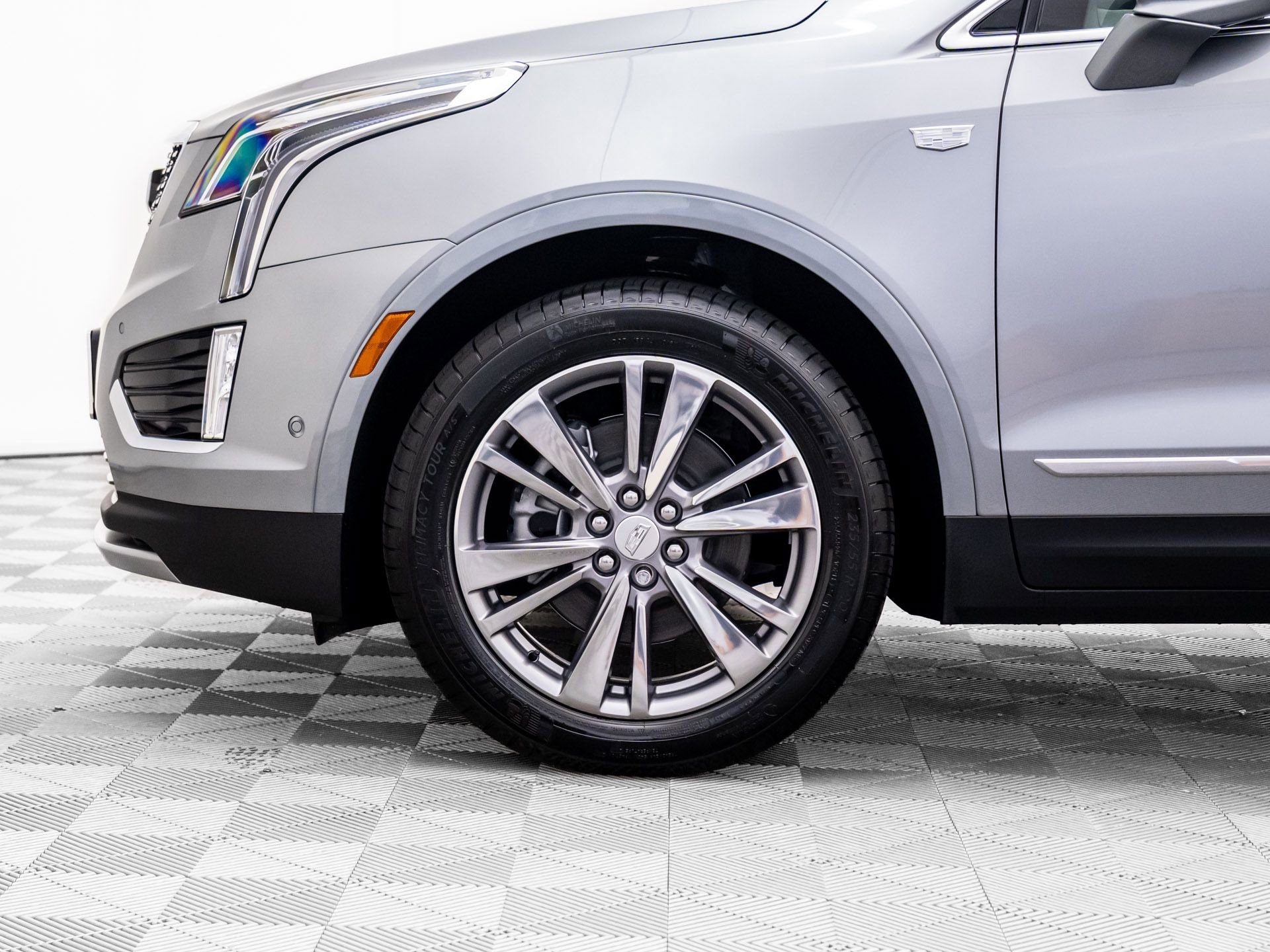 New 2026 Cadillac XT5 Premium Luxury w/ Driver Assist Package image 33