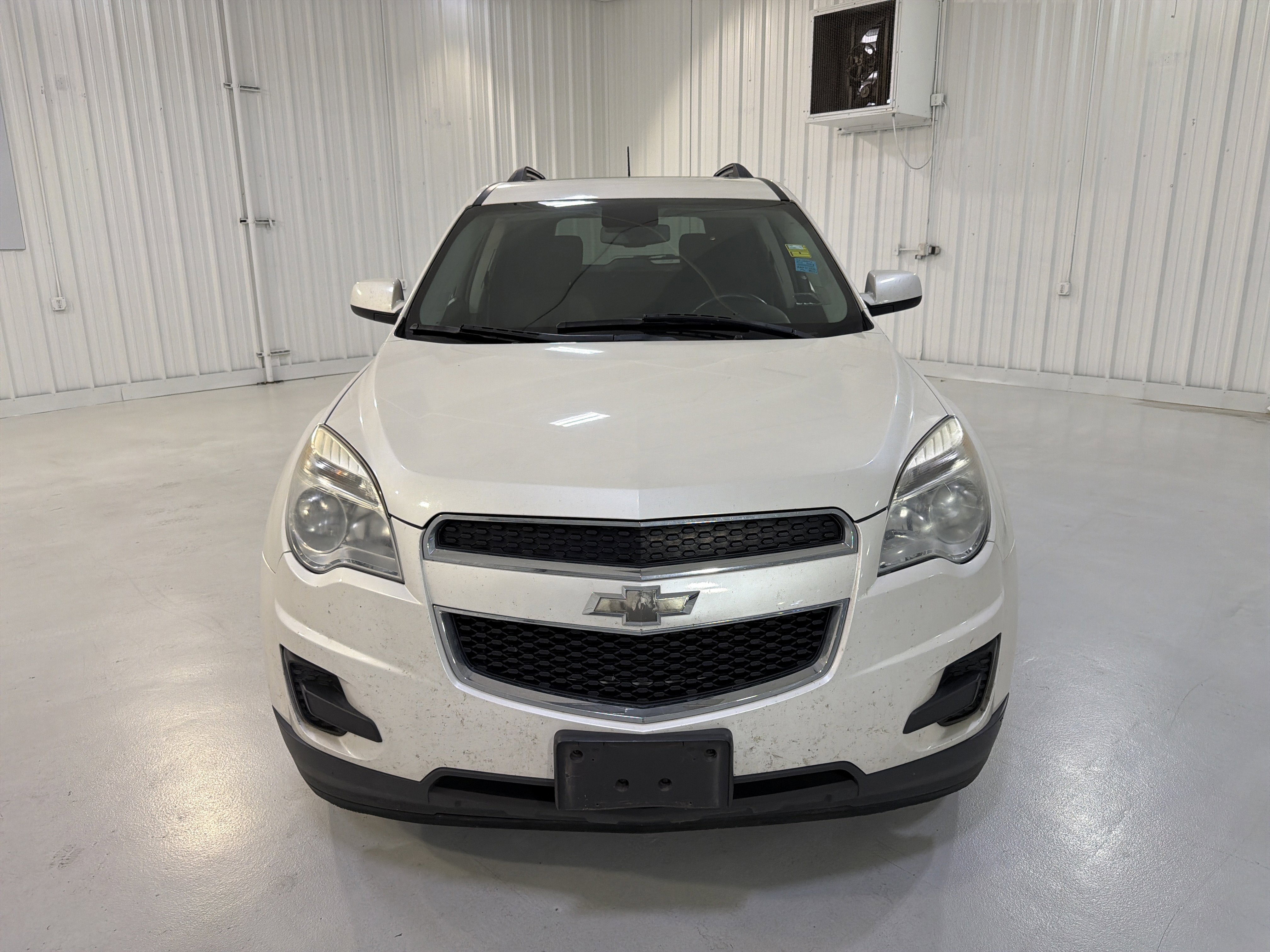 Used 2014 Chevrolet Equinox LT image 8
