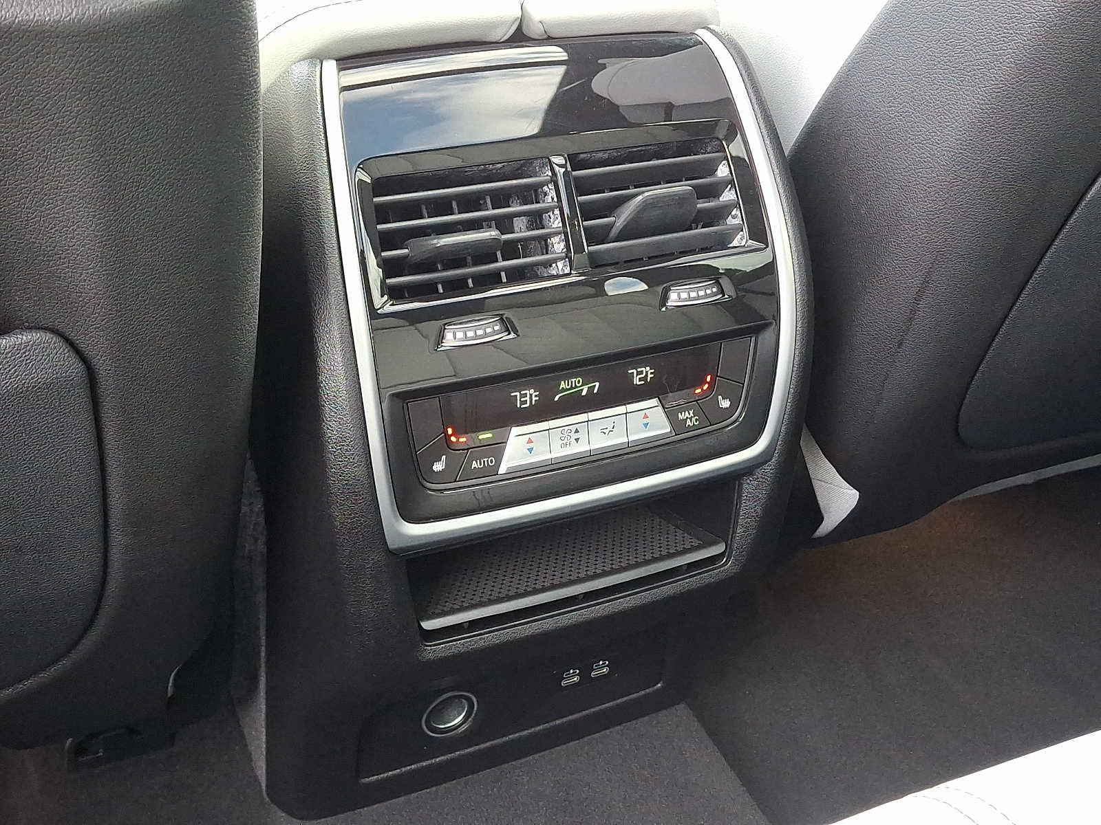 Used 2026 BMW X5 M60i AWD/4WD image 11