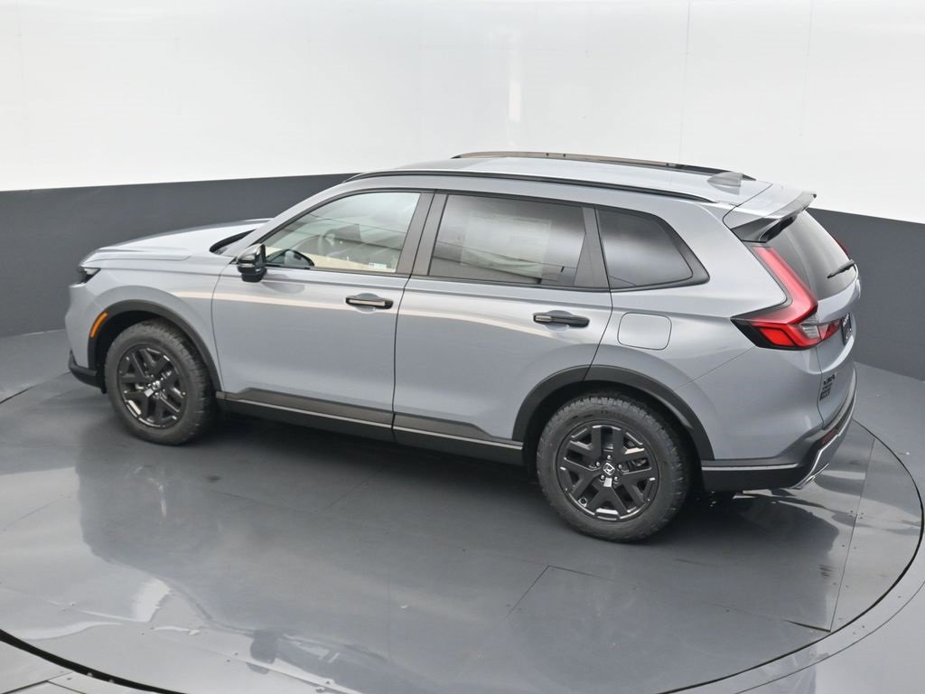 New 2026 Honda CR-V TrailSport image 15
