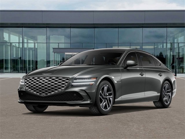 New 2026 Genesis G80 2.5T Advanced image 1