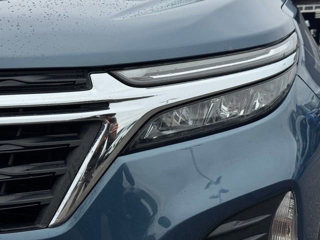 Used 2024 Chevrolet Equinox LT image 10