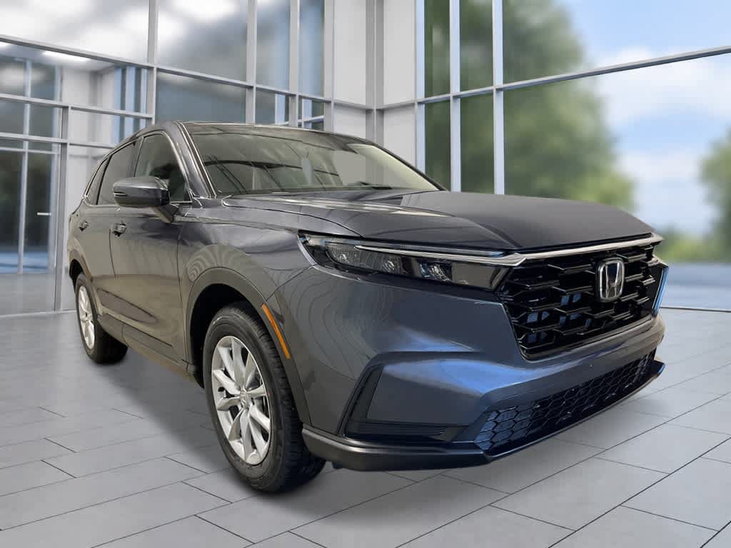 New 2027 Honda CR-V EX image 8