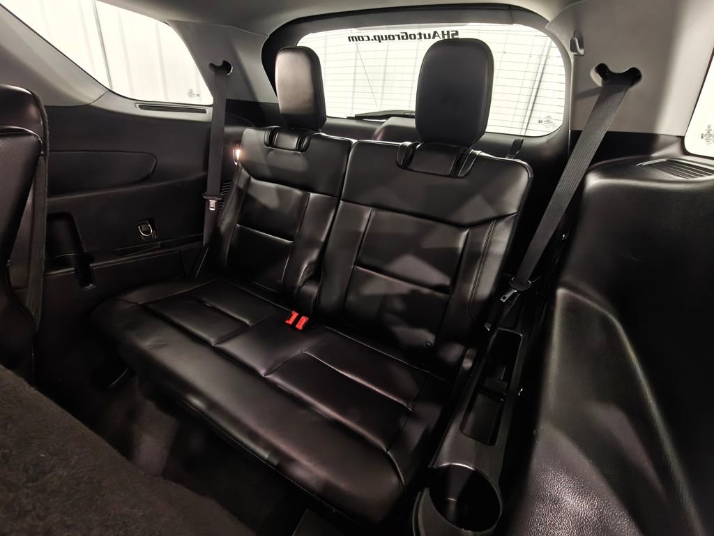 Used 2021 Ford Explorer XLT w/ Equipment Group 202A image 29