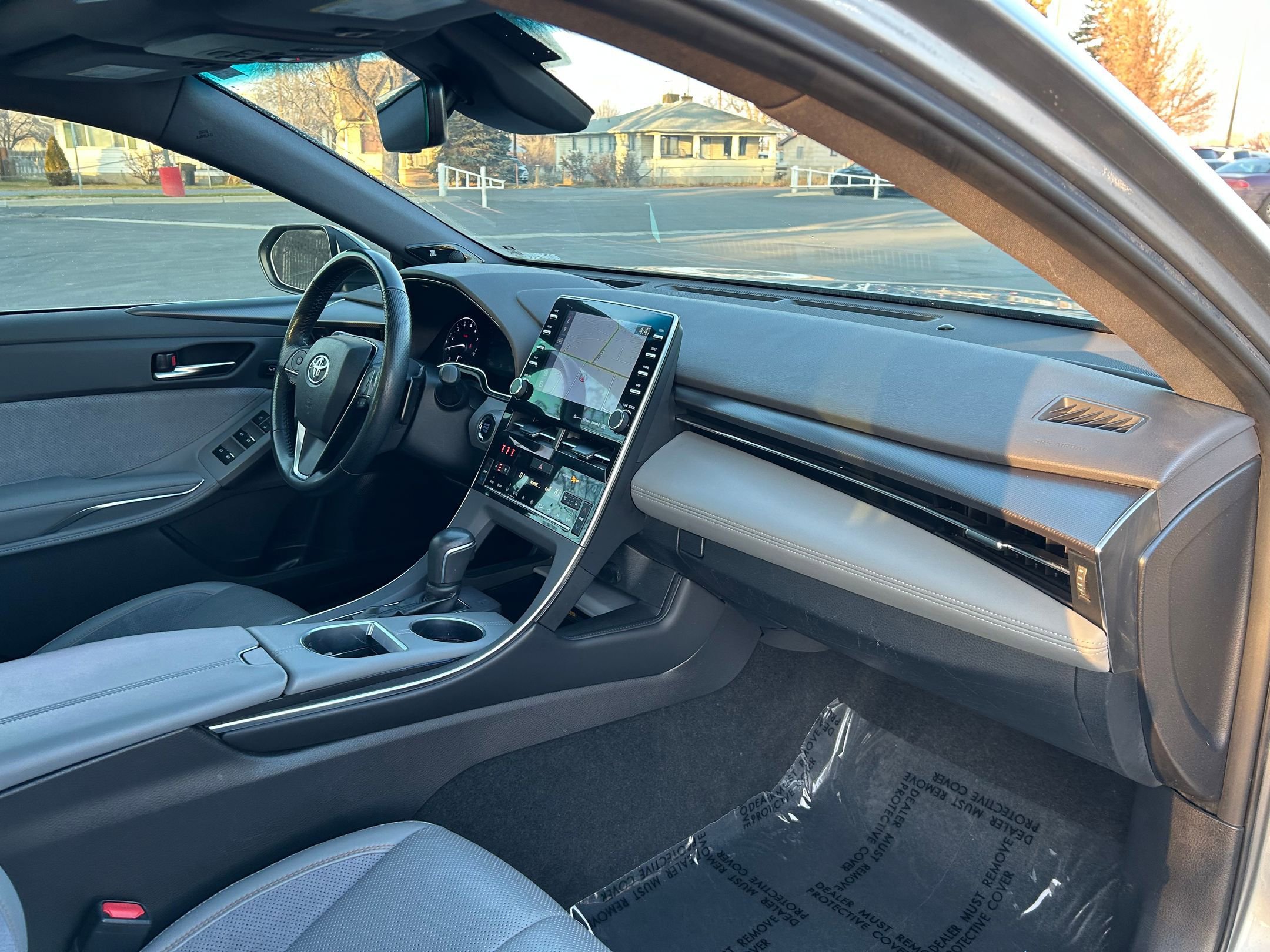 Certified 2019 Toyota Avalon Touring image 29