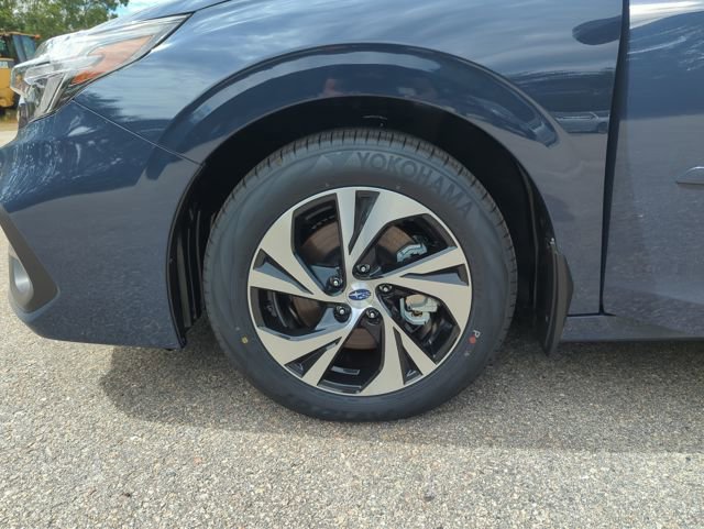 Used 2025 Subaru Legacy Premium image 28