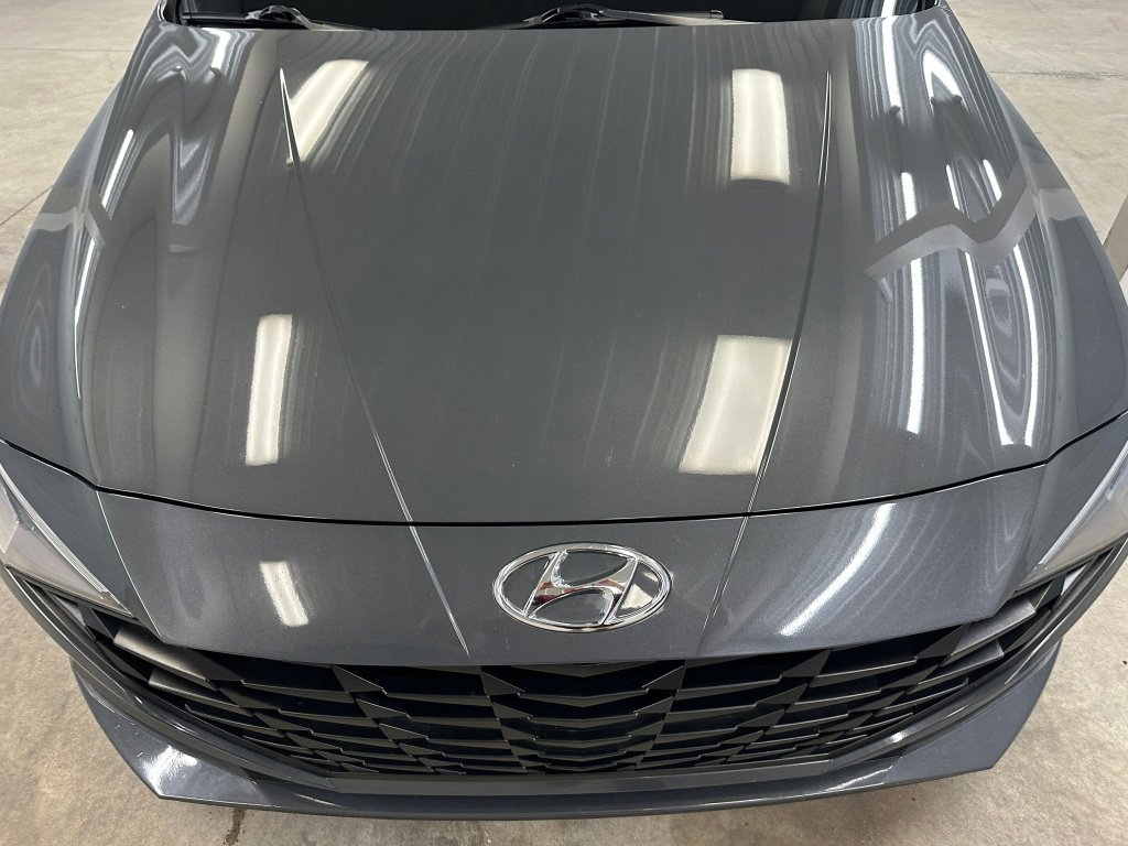 Used 2023 Hyundai Elantra SE image 33