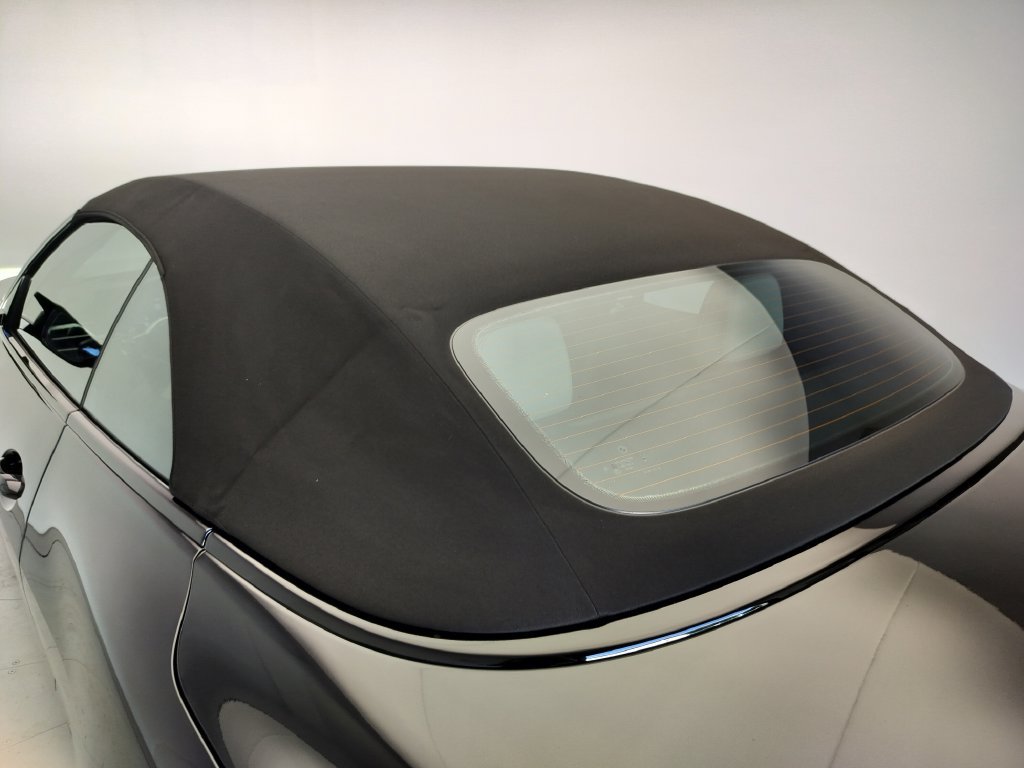 Certified 2026 BMW M440i Convertible w/ Premium Package RWD image 25
